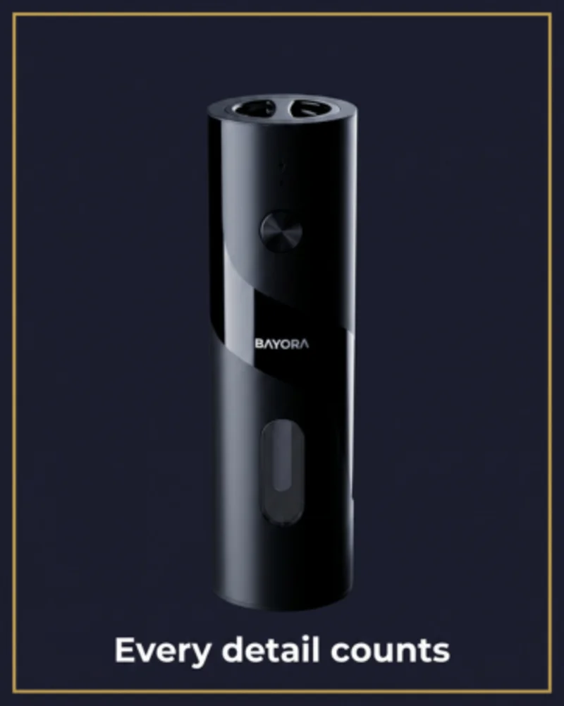 BAYORA brand story 4