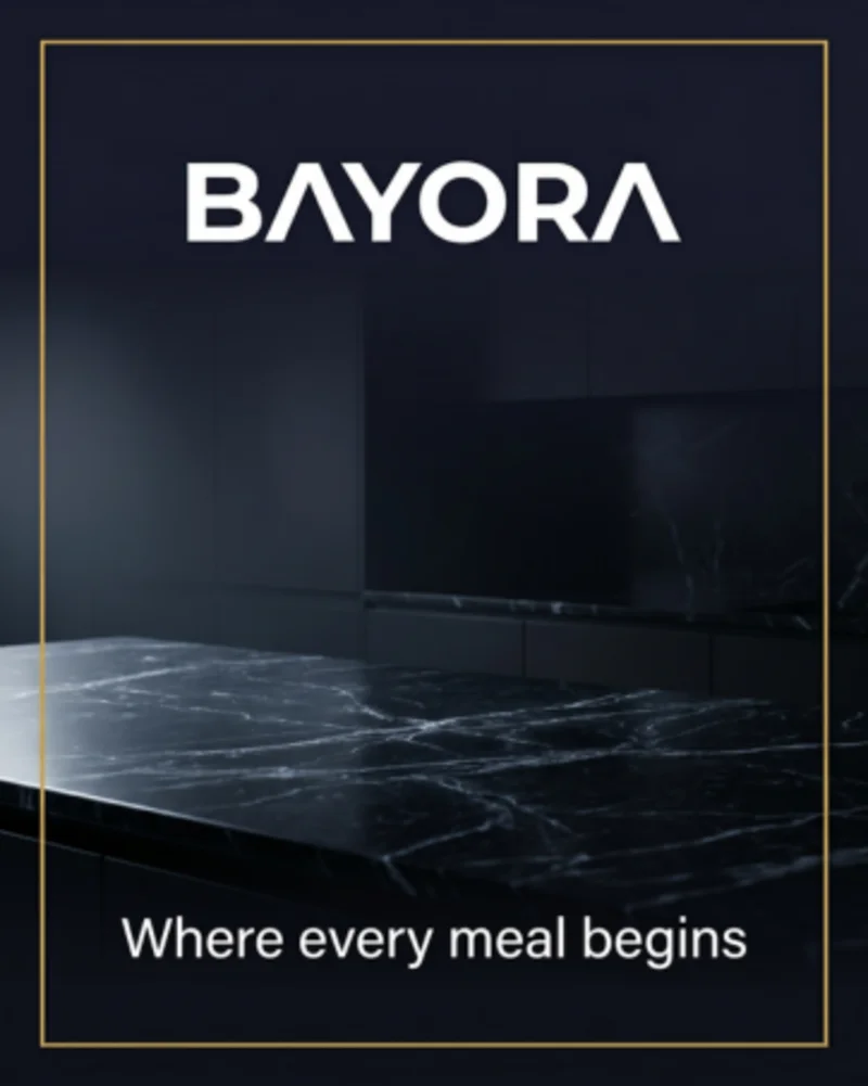 BAYORA brand story 5