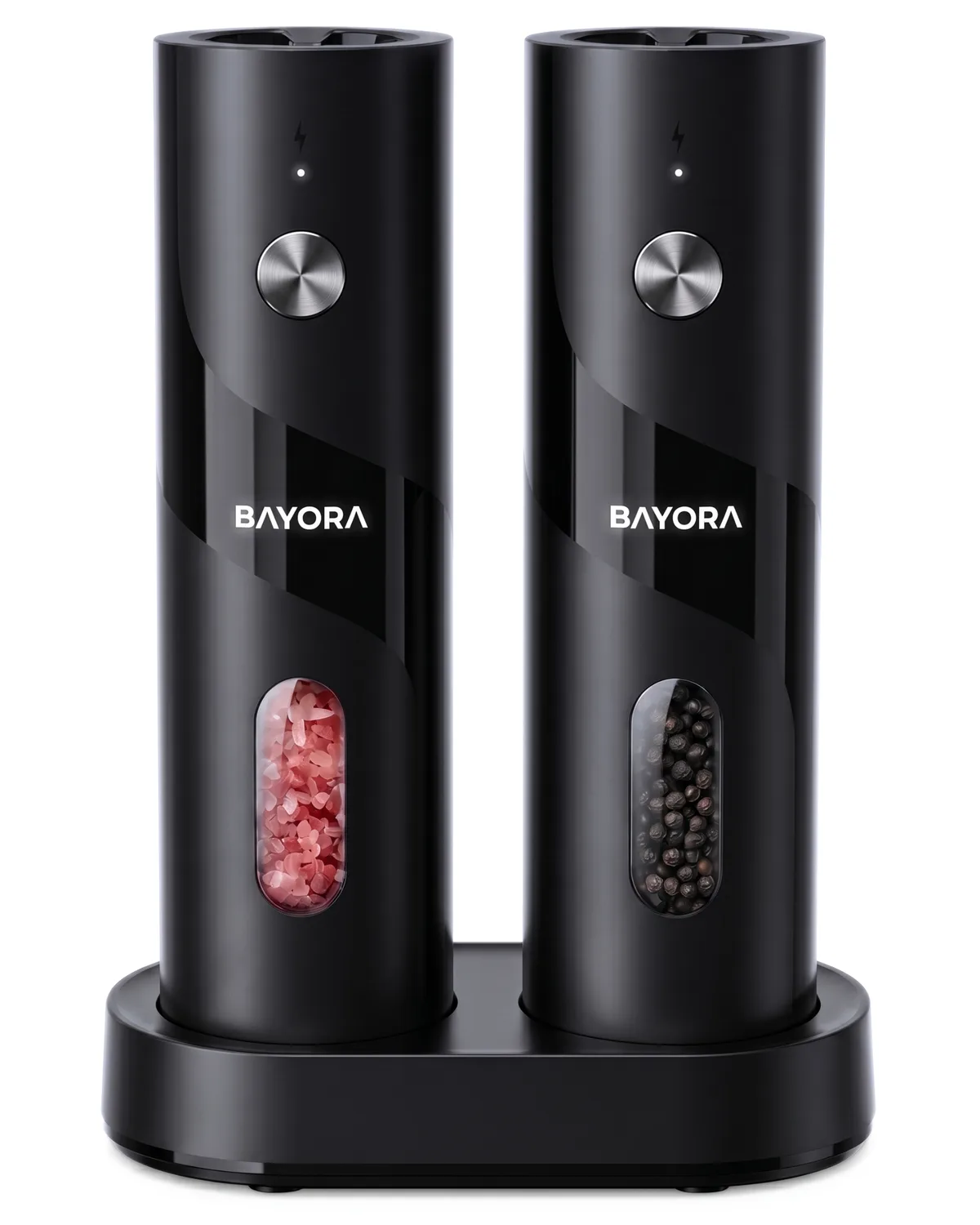 BAYORA grinder detail 1